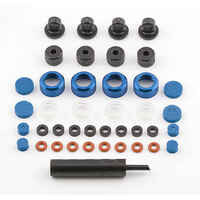 Team Associated Shock Upgrade Kit Vcs2 Ft