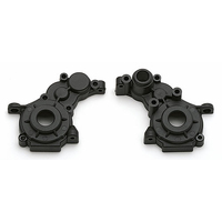 Team Associated Gear Diff  Case (set)