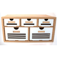 Arttystation Opera Normal Drawers