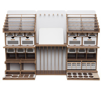 Arttystation Symphony Modelling Station