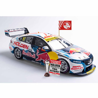 Biante Holden ZB Commodore Red Bull Racing #97 Bathurst Winner 1/18