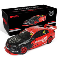 Biante B18H60B Commodore VF Supercar 60 Years Of Sandown 1/18