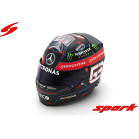 Biante Spark Helmet George Russell - Mercedes 2022 1/5