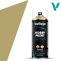 Vallejo Aerosol Dead Flesh 400ml Hobby Spray Paint [28022]