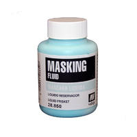 Vallejo Liquid Mask 85ml [28850]