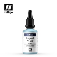 Vallejo Liquid Masking Fluid 32 ml [28851]