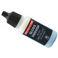 Vallejo Gloss Varnish 17 ml [70510]