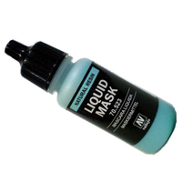 Vallejo Liquid masking Fluid 17 ml [70523]