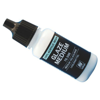 Vallejo Glaze Medium 17 ml [70596]