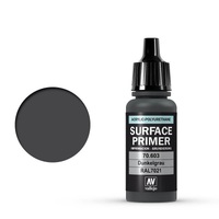 Vallejo Surface Primer German Panzer Grey 17 ml [70603]