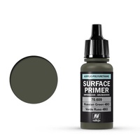 Vallejo Surface Primer Russian Green 4BO 17 ml [70609]