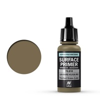 Vallejo Surface Primer IJA-Kare-Kusa-IRO Parched Grass (late) 17 ml [70610]