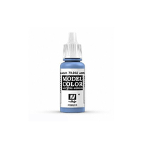 Vallejo Model Colour #062 Azure 17 ml Acrylic Paint [70902]