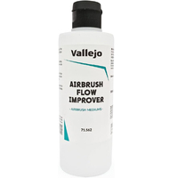 Vallejo Airbrush Flow Improver 200ml  [71562]
