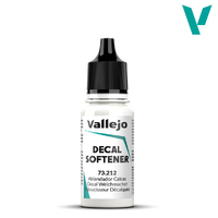 Vallejo Decal Softener 17 ml [73212]