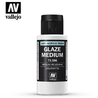 Vallejo Glaze Medium 60 Ml [73596]