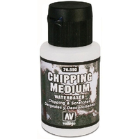 Vallejo Chipping Paint Medium 35ml