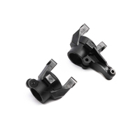 Axial Racing 252003 AR90 Left & Right Front Hub Carriers SCX6