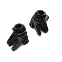 Axial Racing 252004 AR90 Left And Right Steering Knuckles SCX6