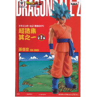 Bandai DXF Dragon Ball 2015 Movie Vol 01