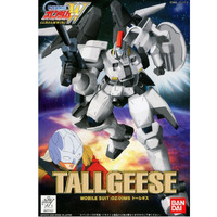 Bandai Tallgeese Renual  1/144