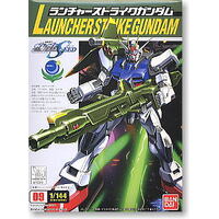 Bandai Launcher Strike Gundam 1/144