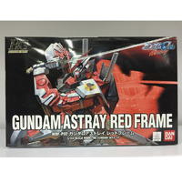 Bandai HG Gundam Astray Red Frame 1/144