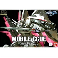 Bandai HG Mobile Cgue 1/144