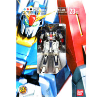 Bandai Gundam Z (Hcm)