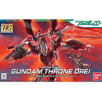 Bandai HG Throne Drei  1/144