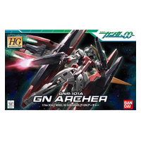 Bandai HG GN Archer 1/144