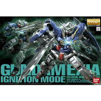 Bandai MG Gundam Exia Ignition Mode    1/100