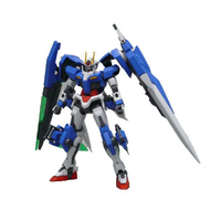 Bandai HG OO Gundam Seven Sword   1/144