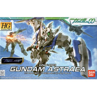 Bandai HG Gundam Astraea  1/144