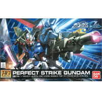 Bandai HG R17 PerfectStrike Gundam     1/144