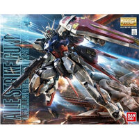 Bandai MG Aile Strile Gundam Version RM   1/100