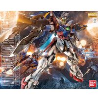 Bandai MG Wing Gundam Proto- Zero EW     1/100