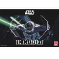 Bandai Tie Advanced 1/72