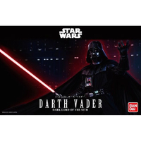 Bandai Star Wars Darth Vader   1/12