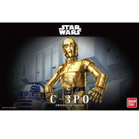 Bandai Star Wars C3PO  1/12