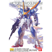 Bandai MG Victory 2 Gundam Ver.Ka  1/100