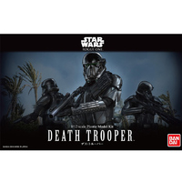 Bandai Star Wars Death Trooper 1/12