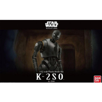 Bandai Star Wars K-2SO   1/12