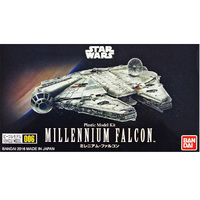 Bandai Star Wars Millennium Falcon