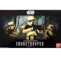 Bandai Shoretrooper 1/12