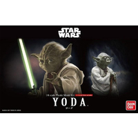 Bandai Star Wars Yoda  1/6