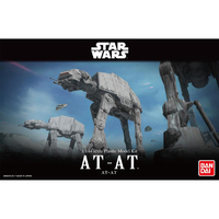 Bandai Star Wars AT-AT  1/144