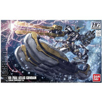 Bandai HG RX-78AL Atlas Gundam Thunderbolt Version 1/144