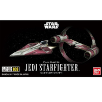 Bandai Star Wars Jedi Starfighter