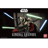 Bandai General Grievous 1/12